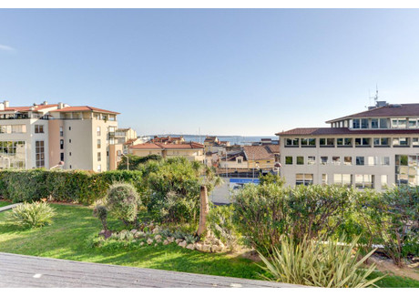 Mieszkanie na sprzedaż - Cannes, Francja, 77 m², 567 620 USD (2 264 802 PLN), NET-94997580