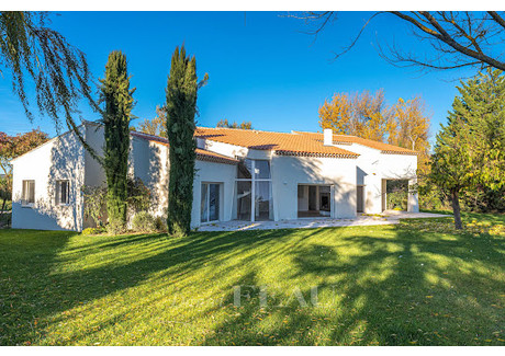 Dom na sprzedaż - Aix-En-Provence, Francja, 248,73 m², 2 321 583 USD (8 914 877 PLN), NET-94205920