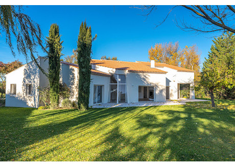 Dom na sprzedaż - Aix-En-Provence, Francja, 248,73 m², 2 327 156 USD (9 518 067 PLN), NET-94205920