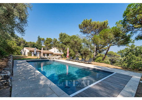 Dom na sprzedaż - La Colle-Sur-Loup, Francja, 322,4 m², 2 967 372 USD (12 077 202 PLN), NET-96795329