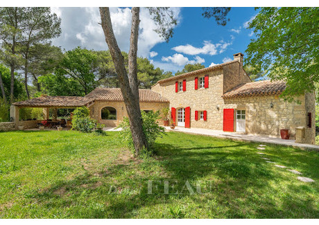 Dom na sprzedaż - Aix-En-Provence, Francja, 282 m², 1 561 437 USD (6 526 808 PLN), NET-97467519