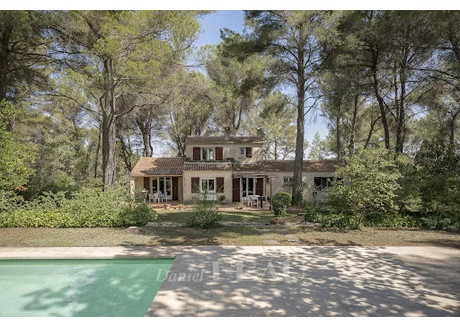 Dom na sprzedaż - Aix-En-Provence, Francja, 153 m², 1 375 321 USD (5 391 257 PLN), NET-99850070