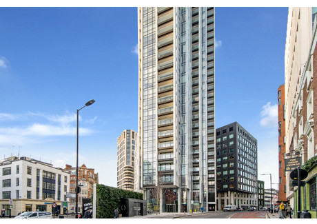 Mieszkanie na sprzedaż - Atlas, 145 City Road, London London, Wielka Brytania, 51,56 m², 875 494 USD (3 589 527 PLN), NET-102746447