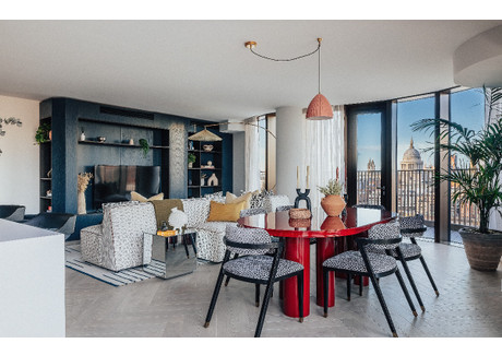 Mieszkanie na sprzedaż - Sub-Penthouse, Southbank, London London, Wielka Brytania, 153,1 m², 6 370 750 USD (26 120 073 PLN), NET-102746457