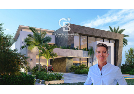 Dom na sprzedaż - Cap Cana Punta Cana, Dominikana, 1714 m², 5 200 000 USD (19 916 000 PLN), NET-94104789