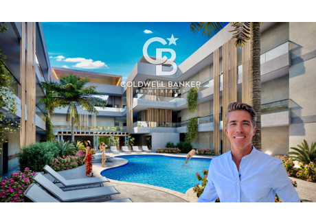 Mieszkanie na sprzedaż - Cap Cana Punta Cana, Dominikana, 254 m², 515 340 USD (2 107 741 PLN), NET-94160136