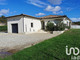 Dom na sprzedaż - Castelsarrasin, Francja, 110 m², 282 535 USD (1 113 188 PLN), NET-97049662