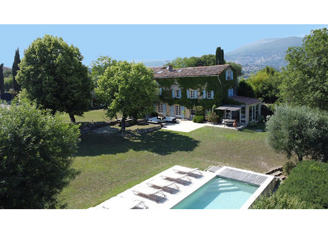 Dom na sprzedaż - Grasse, Francja, 213 m², 1 723 540 USD (7 066 513 PLN), NET-94046713