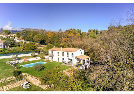 Dom na sprzedaż - Chateauneuf Grasse, Francja, 223 m², 2 592 227 USD (10 628 130 PLN), NET-94046775