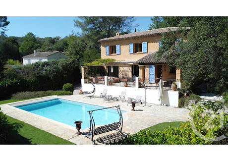 Dom na sprzedaż - Valbonne, Francja, 154,17 m², 1 289 181 USD (5 079 371 PLN), NET-94046661