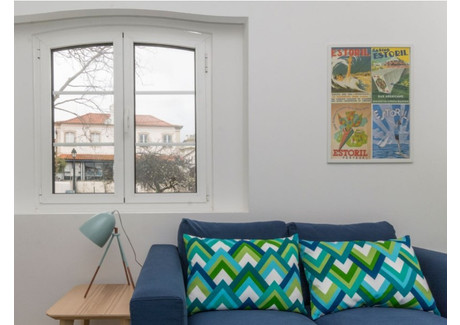 Mieszkanie na sprzedaż - Cascais E Estoril, Portugalia, 60 m², 819 474 USD (3 212 340 PLN), NET-95674377