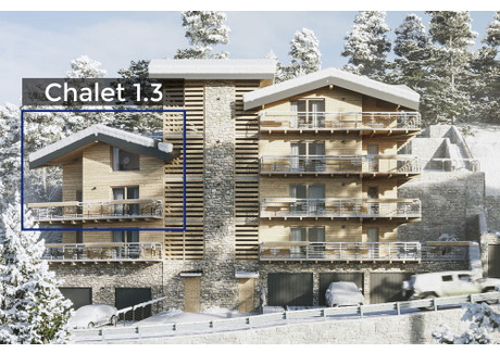 Mieszkanie na sprzedaż - Tourtourouse, Evette, Valtournenche, Valle d'Aosta, 11028, Italië Valtournenche, Włochy, 123 m², 1 135 108 USD (4 642 591 PLN), NET-96664793