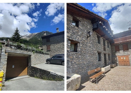 Mieszkanie na sprzedaż - 11010 Verrand, Aosta, Valle d'Aosta, Italy Prè-Saint-Didier, Włochy, 88 m², 775 916 USD (3 173 495 PLN), NET-98924312