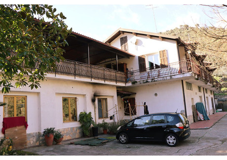 Dom na sprzedaż - Via Roma Dolceacqua, Włochy, 380 m², 357 504 USD (1 426 440 PLN), NET-95806350