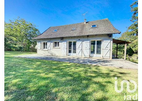 Dom na sprzedaż - La Bachellerie, Francja, 123 m², 168 718 USD (690 057 PLN), NET-100816237