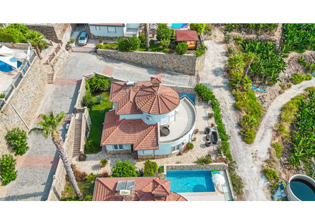 Dom na sprzedaż - Mahmutlar, 238. Sk. No:8, 07460 Alanya/Antalya, Turkey Mahmutlar, Turcja, 224 m², 361 308 USD (1 387 422 PLN), NET-100982472