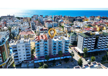 Mieszkanie na sprzedaż - 1/A Şeyh Şamil Cd. Alanya, Turcja, 90 m², 139 168 USD (569 197 PLN), NET-101395138