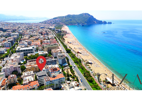 Mieszkanie na sprzedaż - 26 Zamanoğlu Cd. Alanya, Turcja, 60 m², 206 006 USD (842 565 PLN), NET-101901467