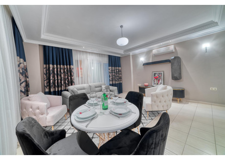 Mieszkanie na sprzedaż - Oba, Karakocalı Cd. No:8, 07460 Alanya/Antalya, Turkey Alanya, Turcja, 105 m², 147 556 USD (600 555 PLN), NET-101922681