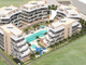 Mieszkanie na sprzedaż - Sahtur Sokak Alanya, Turcja, 70 m², 159 532 USD (628 556 PLN), NET-94112374
