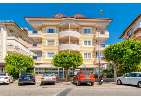 Mieszkanie na sprzedaż - 43 Yaşar Doğu Cd. Alanya, Turcja, 200 m², 180 459 USD (727 251 PLN), NET-94205554