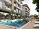 Mieszkanie na sprzedaż - Demirtaş Turcja, 55 m², 119 168 USD (469 522 PLN), NET-95954903