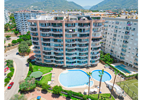 Mieszkanie na sprzedaż - 13 Ö. Koparan Cd. Alanya, Turcja, 120 m², 135 788 USD (520 068 PLN), NET-97528184