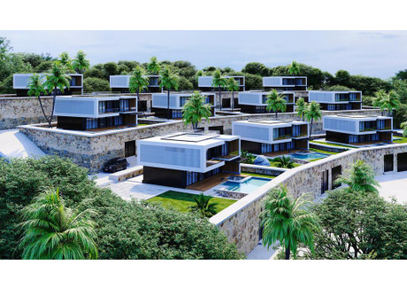 Dom na sprzedaż - 52 Benliler Sk. Alanya, Turcja, 251 m², 433 940 USD (1 661 991 PLN), NET-97718083