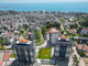 Mieszkanie na sprzedaż - Avsallar Turcja, 60 m², 94 379 USD (380 347 PLN), NET-98340820