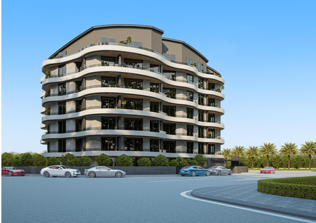 Mieszkanie na sprzedaż - Antalya Turcja, 58 m², 124 936 USD (479 753 PLN), NET-98767268