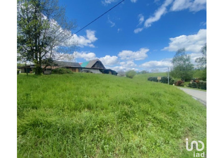 Działka na sprzedaż - Entrelacs, Francja, 1202 m², 209 974 USD (858 795 PLN), NET-96892193