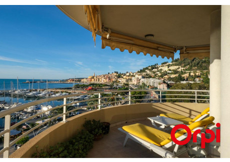 Mieszkanie na sprzedaż - Menton, Francja, 90,89 m², 1 120 347 USD (4 380 558 PLN), NET-96818749