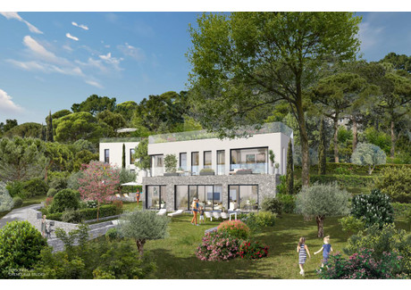 Mieszkanie na sprzedaż - Nice, Francja, 132 m², 963 334 USD (3 708 835 PLN), NET-95392697