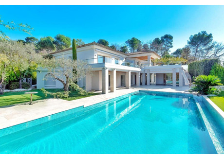 Dom na sprzedaż - Mougins, Francja, 500 m², 6 695 755 USD (27 385 640 PLN), NET-97866656