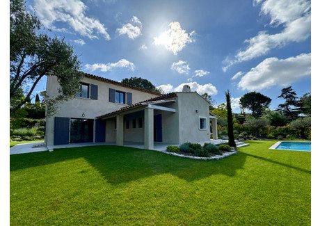 Dom na sprzedaż - Saint Paul De Vence, Francja, 210 m², 1 514 063 USD (5 965 408 PLN), NET-94734215