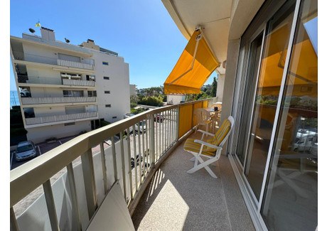 Mieszkanie na sprzedaż - Antibes, Francja, 73 m², 579 947 USD (2 371 985 PLN), NET-97782941