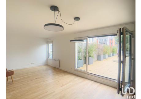 Mieszkanie do wynajęcia - Boulogne-Billancourt, Francja, 101 m², 4956 USD (20 271 PLN), NET-102277048