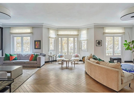 Mieszkanie na sprzedaż - Paris 7Ème, Francja, 273 m², 4 857 919 USD (19 917 468 PLN), NET-102788766