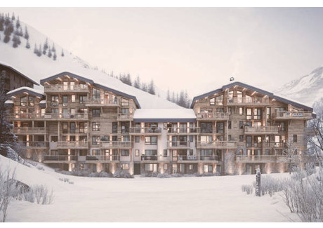 Mieszkanie na sprzedaż - Val-D'isère, Francja, 156 m², 4 484 818 USD (18 387 752 PLN), NET-94307651