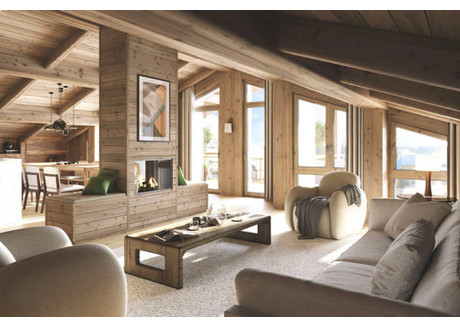 Mieszkanie na sprzedaż - Val-D'isère, Francja, 200 m², 6 224 698 USD (25 521 263 PLN), NET-94307653