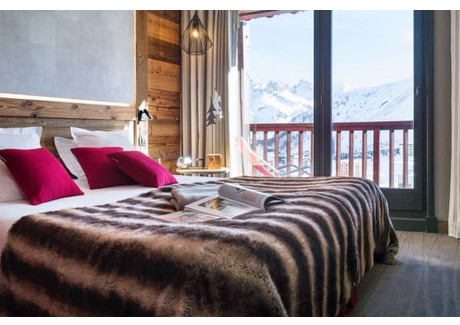 Mieszkanie na sprzedaż - Tignes, Francja, 46 m², 597 690 USD (2 408 690 PLN), NET-94931193