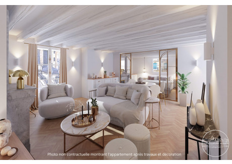 Mieszkanie na sprzedaż - Paris 6Ème, Francja, 45 m², 1 091 323 USD (4 474 424 PLN), NET-101562282