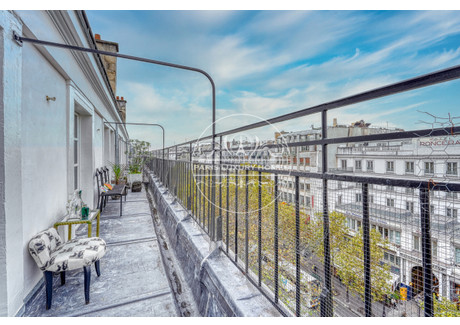 Mieszkanie na sprzedaż - 2nd arrondissement Paris 2Ème, Francja, 132 m², 1 495 407 USD (6 205 937 PLN), NET-101957469