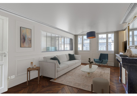 Mieszkanie na sprzedaż - 7 Rue de l'Échelle Paris 1Er, Francja, 44 m², 649 989 USD (2 658 455 PLN), NET-102096069