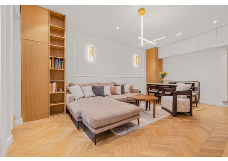 Mieszkanie na sprzedaż - 2nd arrondissement Paris 2Ème, Francja, 52 m², 696 368 USD (2 855 109 PLN), NET-102283589