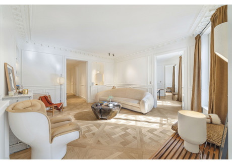 Mieszkanie na sprzedaż - 2nd arrondissement Paris 2Ème, Francja, 106 m², 3 044 183 USD (11 994 081 PLN), NET-96110207