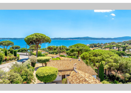 Dom na sprzedaż - Sainte-Maxime, Francja, 370 m², 6 164 098 USD (23 608 495 PLN), NET-95722219