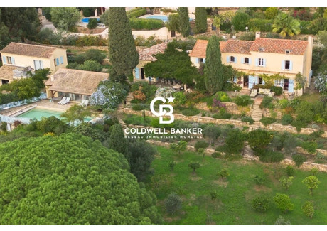 Dom na sprzedaż - Le Lavandou, Francja, 391 m², 4 324 384 USD (17 686 729 PLN), NET-102228841