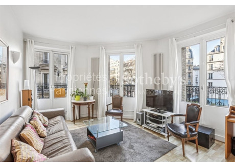 Mieszkanie na sprzedaż - Paris 14Ème, Francja, 73 m², 925 026 USD (3 792 607 PLN), NET-102999652