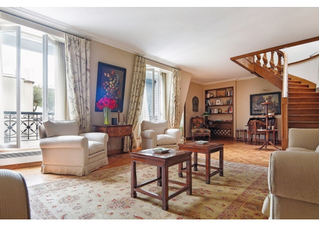 Mieszkanie na sprzedaż - Paris 8eme, Francja, 137 m², 2 338 549 USD (9 517 895 PLN), NET-102999655